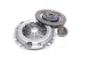 Комплект зчеплення з підшипником HONDA CIVIC IX, CIVIC VIII 1.6/1.8/1.8ALK 09.05-12.16 EXEDY HCK2053 (фото 2)