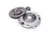 Комплект зчеплення з підшипником HONDA CIVIC IX, CIVIC VIII 1.6/1.8/1.8ALK 09.05-12.16 EXEDY HCK2053 (фото 3)