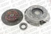 Комплект зчеплення NISSAN PATROL GR V 2.8D 06.97-05.00 EXEDY NSK2015 (фото 1)