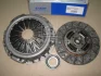 Комплект зчеплення NISSAN NAVARA NP300, PATHFINDER III 2.5D/4.0 01.05- EXEDY NSK2184 (фото 1)