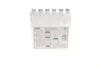 Акумуляторна батарея 5Ah/40A (120x60x130/+R/B0) (мото) (сухозаряджений) EXIDE 12N5-3B (фото 3)