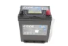 Акумуляторна батарея 40Ah/350A (187x127x220/+R/B01) Premium Азія EXIDE EA406 (фото 1)