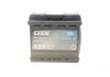 Акумуляторна батарея 53Ah/540A (207x175x190/+R/B13) Premium EXIDE EA530 (фото 1)