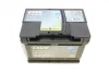 Акумуляторна батарея 61Ah/600A (242x175x175/+R/B13) Premium EXIDE EA612 (фото 6)