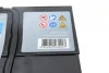 Акумулятор 12В 64Агод./640А PREMIUM (R+ en) 242x175x190 B13 - монтажний фланець 10.5мм (пусковий) EXIDE EA640 (фото 4)