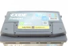 Акумуляторна батарея 77Ah/760A (278x175x190/+R/B13) Premium EXIDE EA770 (фото 6)