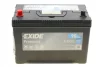 Акумуляторна батарея 95Ah/800A (306x173x222/+L/B01) Premium Азія EXIDE EA955 (фото 1)