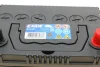 Акумуляторна батарея 35Ah/240A (187x127x220/+R/B00/B1) Excell Азія EXIDE EB356 (фото 6)