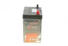 Акумуляторна батарея 35Ah/240A (187x127x220/+L/B00) Excell Азія EXIDE EB357 (фото 4)