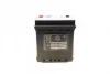 Акумуляторная батарея 44Ah/400A (175x175x190/+R/B13) Excell EXIDE EB440 (фото 2)
