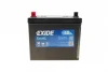 Акумуляторна батарея 45Ah/330A (237x127x227/+L/B00) Excell Азія EXIDE EB455 (фото 1)