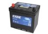 Стартерная батарея (аккумулятор) EXIDE EB605 (фото 2)
