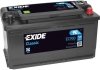 Акумулятор EXIDE EC900 (фото 1)
