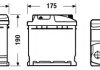 Акумулятор EXIDE EC900 (фото 2)