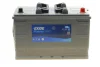 Акумуляторна батарея 120Ah/870A (349x175x235/+R/B1) PowerPro EXIDE EF1202 (фото 1)