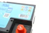 Акумулятор 12В 106Агод./950А AGM START&STOP AGM (R+) 392x175x190 B13 - монтажний фланець 10.5мм (agm) EXIDE EK1060 (фото 5)