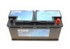 Акумуляторна батарея 106Ah/950A (393x175x190/+R/B13) (Start-Stop AGM) (аналог EK1050) EXIDE EK1060 (фото 6)