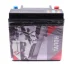 Акумуляторна батарея 15Ah/200A (150x90x145/+L) (Start-Stop/допоміжна) EXIDE EK151 (фото 5)