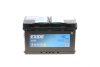 Акумуляторна батарея 82Ah/800A (315x175x190/+R/B13) (Start-Stop AGM) (аналолг EK800) EXIDE EK820 (фото 1)