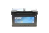 Акумуляторна батарея 82Ah/800A (315x175x190/+R/B13) (Start-Stop AGM) (аналог EK800) EXIDE EK820 (фото 1)