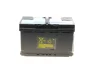 Акумуляторна батарея 82Ah/800A (315x175x190/+R/B13) (Start-Stop AGM) (аналог EK800) EXIDE EK820 (фото 3)