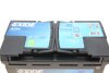 Акумуляторна батарея 82Ah/800A (315x175x190/+R/B13) (Start-Stop AGM) (аналолг EK800) EXIDE EK820 (фото 7)