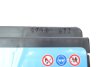 Акумуляторна батарея 96Ah/850A (353x175x190/+R/B13) (Start-Stop AGM) (аналог EK950) EXIDE EK960 (фото 2)