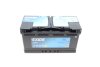 Акумуляторна батарея 96Ah/850A (353x175x190/+R/B13) (Start-Stop AGM) (аналог EK950) EXIDE EK960 (фото 5)