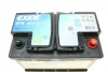 Акумулятор 12В 70Агод./760А START&STOP EFB (R+ стандартні клеми) 278x175x190 B13 - монтажний фланець 10.5мм (efb) EXIDE EL700 (фото 4)