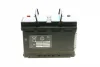 Акумулятор 12В 70Агод./760А START&STOP EFB (R+ стандартні клеми) 278x175x190 B13 - монтажний фланець 10.5мм (efb) EXIDE EL700 (фото 5)