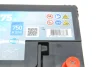 Акумуляторна батарея 75Ah/750A (270x173x222/+R/B0) (Start-Stop EFB) Азія EXIDE EL754 (фото 5)