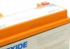 Стартерна батарея (акумулятор) EXIDE ELTX9 (фото 2)