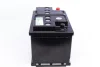 Акумулятор 12В 56Агод./460А EQUIPMENT GEL MARINE/RV (R+ стандартні клеми) 278x175x190 B00 - без монтажного фланця (гель) EXIDE ES650 (фото 2)