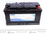 Акумулятор 12В 80Агод./540А EQUIPMENT GEL MARINE/RV (R+ стандартні клеми) 350x175x190 B00 - без монтажного фланця (гель) EXIDE ES900 (фото 1)