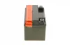 Акумуляторна батарея 6Ah/90A (150x87x93/+L/B0) (AGM) (мото) (сухозаряджений) EXIDE ETX7A-BS (фото 5)