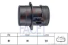 Витратомір повітря Caddy 10-/Crafter 11-/T5/T6 09- 2.0TDI FACET 10.1446 (фото 1)