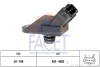 Датчик тиску наддуву (3 конт.) BERLINGO/PEUGEOT 106/205 1.1-3.0 87- FACET 10.3010 (фото 1)