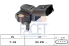 Датчик тиску наддуву AUDI A4/A6/A8 1.2D-4.2 91- (4 конт.) FACET 10.3012 (фото 1)