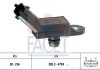 Датчик тиску наддуву Doblo/Combo 1.3-1.9 JTD/CDTi FACET 103055 (фото 1)