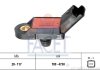 Датчик давления воздуха Citroen C4/C5 / Peugeot 206/307/406/407 1.8-3.0 i 00-&gt; FACET 10.3056 (фото 1)