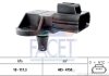 Датчик тиску наддуву (4 конт.) FORD FOCUS II/MONDEO III/IV 1.8-2.5 00- FACET 10.3100 (фото 1)