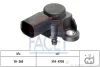 Датчик тиску наддуву (3 конт.) MB A,C,E (W168/W203/W210/W211) 0.8D-4.0D 95- FACET 10.3102 (фото 1)