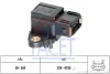 Датчик тиску наддуву (3 конт.) MB A,C,E (W168/W202/W124/W210) 1.7D-3.4D 88- FACET 10.3104 (фото 1)