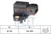 Датчик тиску наддуву BMW 3(E46)/5(E39/E60)/X5 (E53) 2.0-3.9d 98-12 (3 конт.) FACET 10.3117 (фото 1)