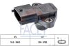 Датчик абсолютного тиску (Manifold Air Pressure Sensor, MAP sensor) FACET 10.3345 (фото 1)