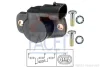 Датчик дросельної заслонки Kangoo/Clio 1.2 97-/Berlingo 1.4/1.8 96-11/Doblo 1.6D 10- FACET 10.5001 (фото 1)