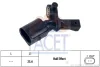 Датчик ABS задній Polo 01-/Fabia 99-08/Cordoba/Ibiza 02- Л. FACET 21.0012 (фото 1)