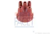 Кришка розподільника запалювання Ducato/Transit/Caddy/Volvo 1.2-2.0i 91-(БЕЗ штирьків) FACET 2.7479PHT (фото 1)