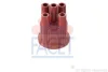 Кришка розподільника запалювання Kadett E/Astra F/Vectra A 1.4-1.6i FACET 2.7530/26PHT (фото 1)