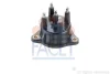 Кришка розподільника запалювання Renault Trafic/VOLVO 440 K/460 L/480 1.6-2.0i 86-98 FACET 2.7669PHT (фото 1)